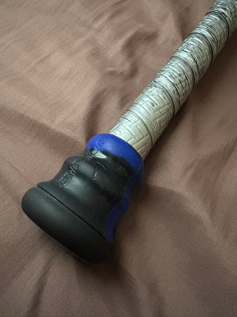 ミズノ　ビヨンドマックス　レガシー　軟式バット 83cm 720gミドルバランス