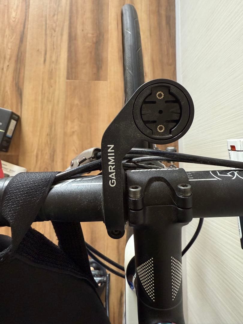 ガーミン　エッジ520j