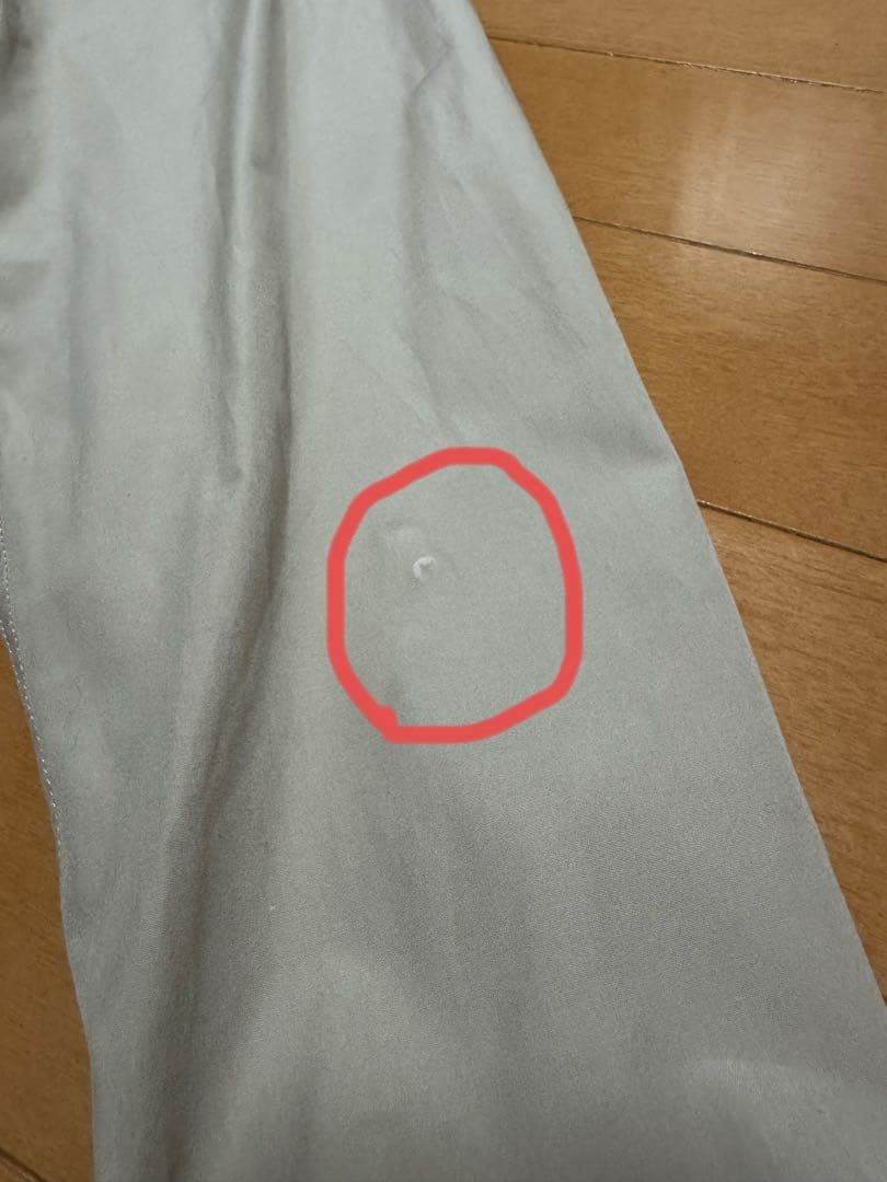 So 大山シュン　BP-Shirts