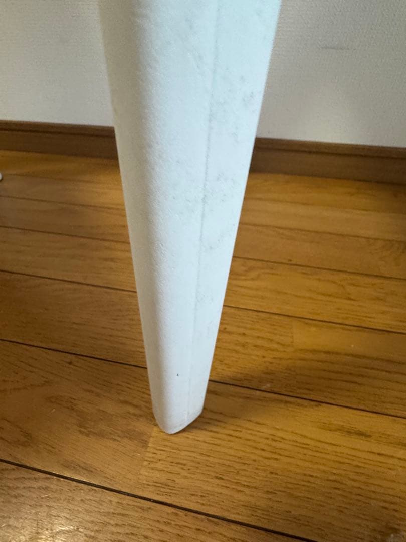 希少　廃盤　IKEA JANINGE ヤニンゲ スタッキングチェア 2脚　①