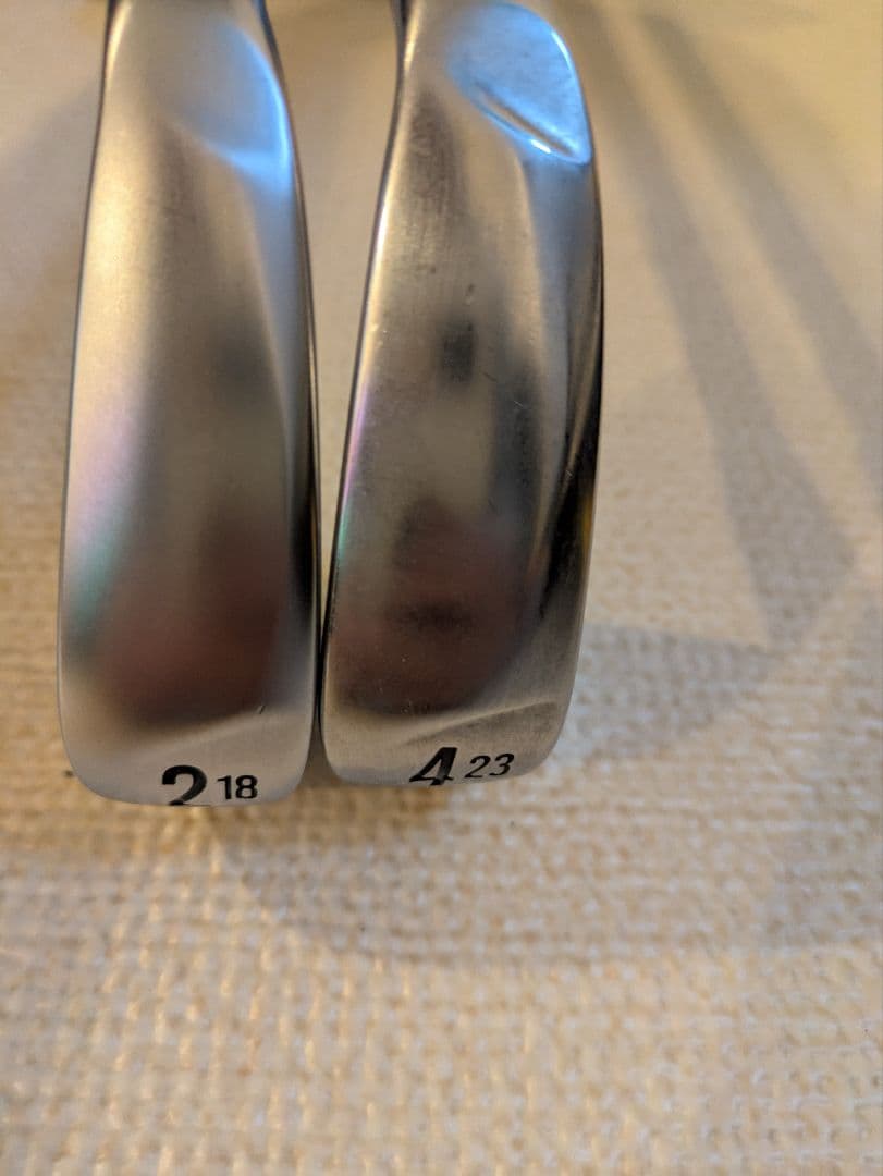 Srixon ZX ユーティリティクラブ 2番のみ！！