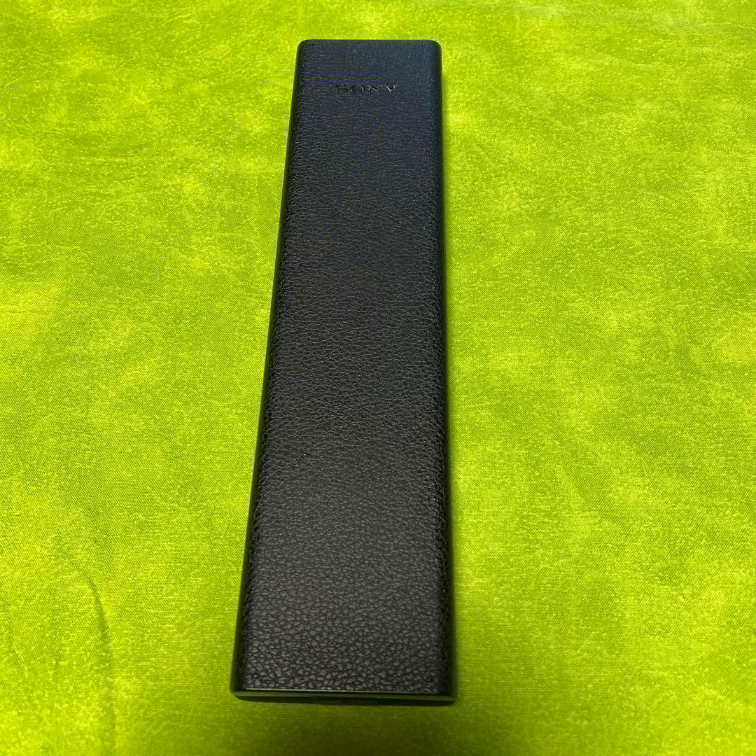 液晶テレビ SONY BRAVIA KJ-49X9000E