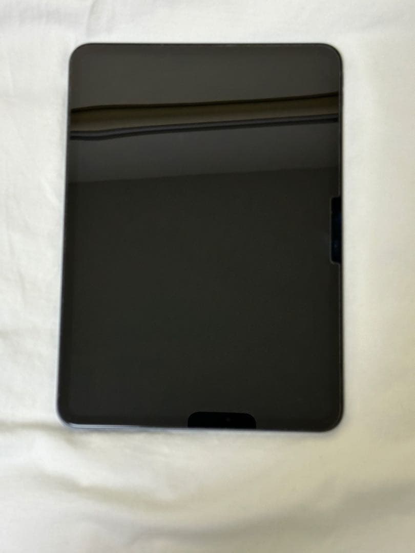 Apple iPad Pro 11インチ スペースグレー 第5世代 (M4)
