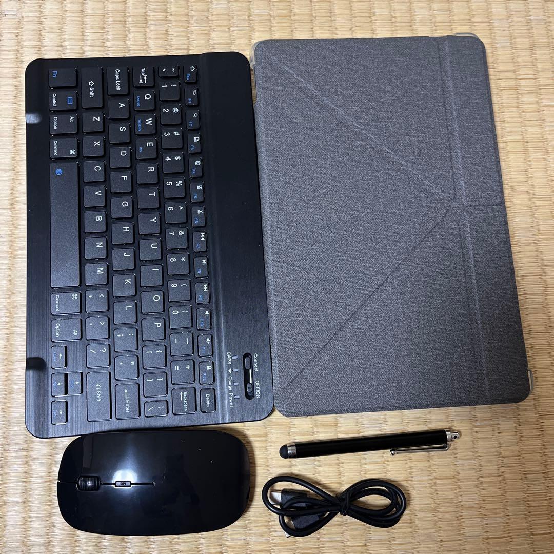 Meize タブレット&タブレット用キーボードセット