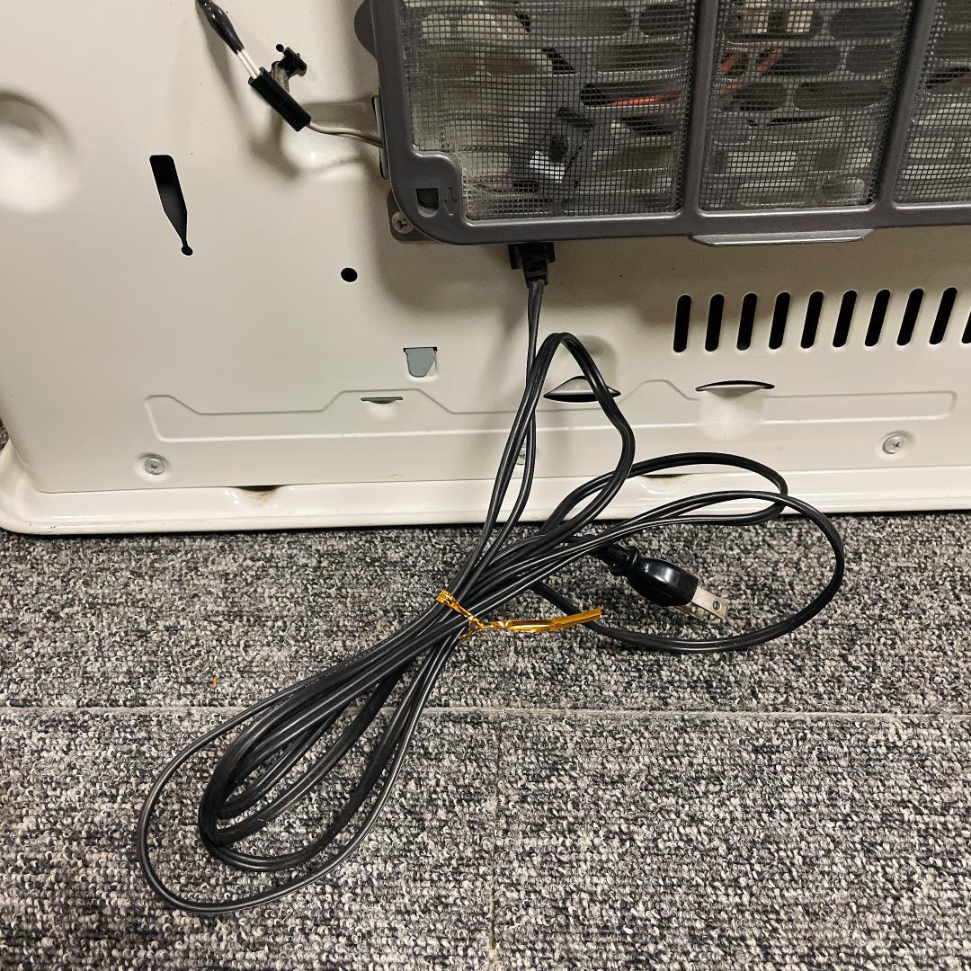 動作良好　ダイニチ　石油ファンヒーター　FW-468L　12年製