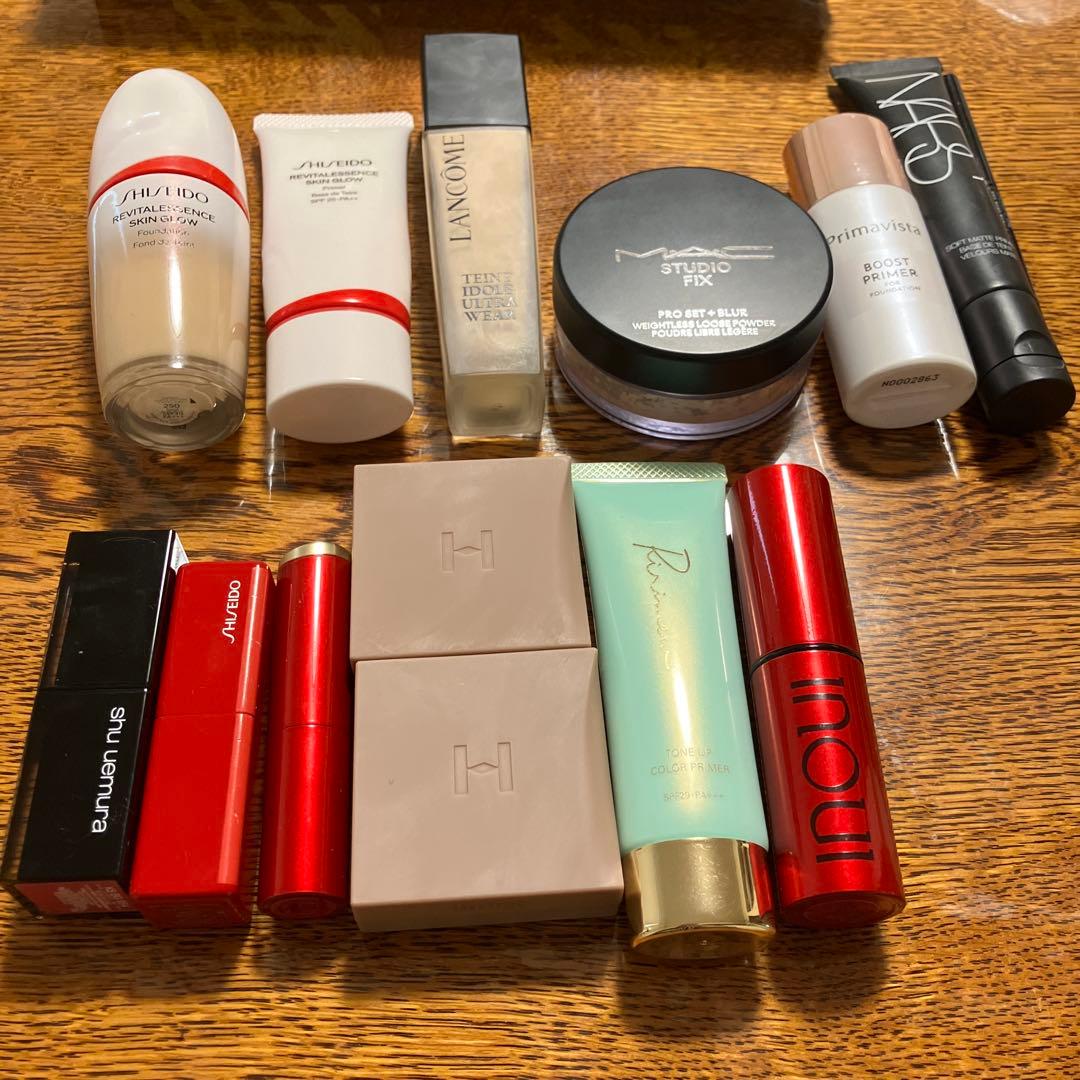 デパコス　まとめ売り