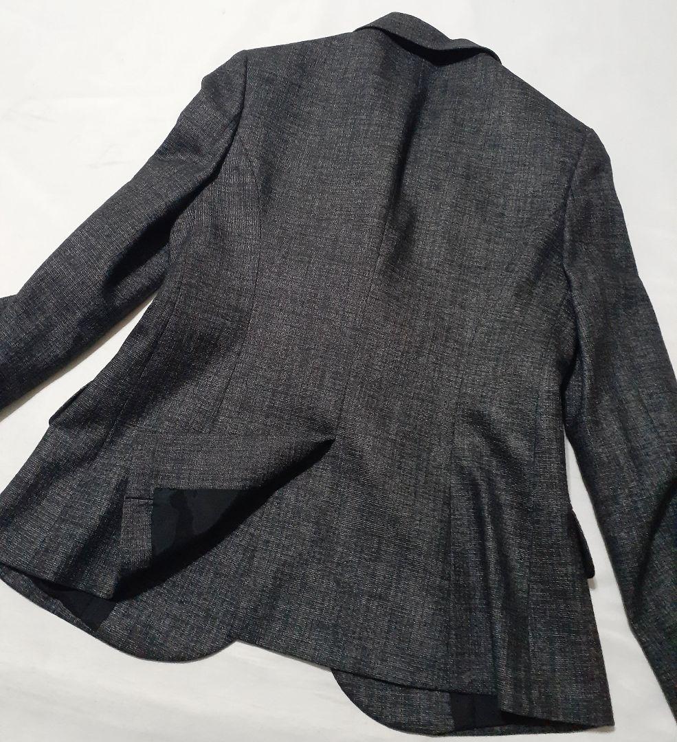 theory セオリー スーツ セットアップ ジャケット ワイドパンツ