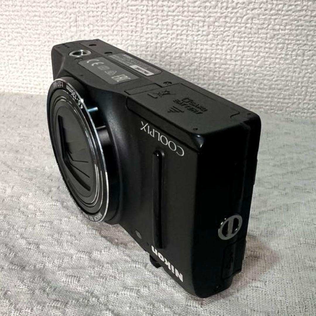 [まりん]　Nikon COOLPIX S9700 バッテリー3個