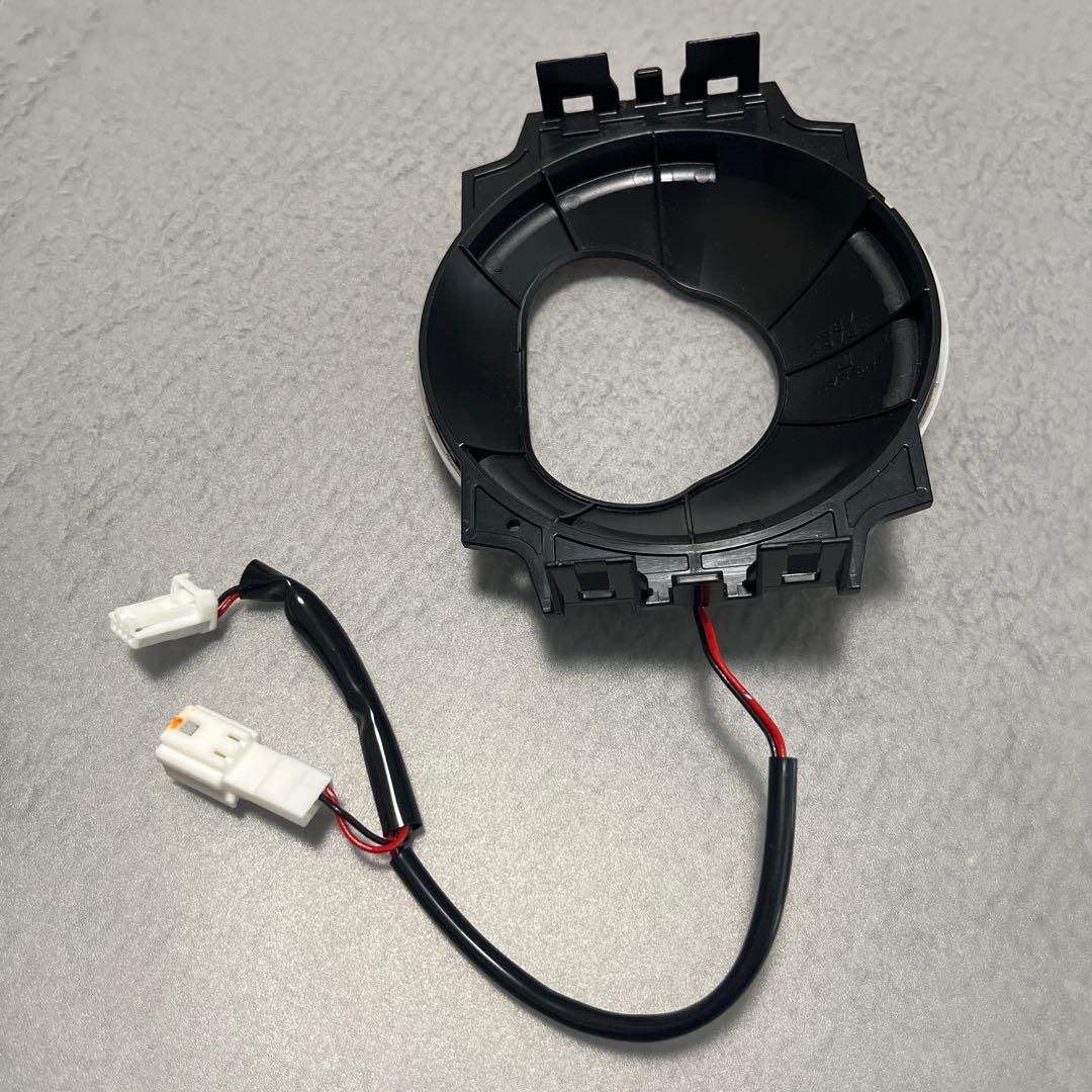 BUSOU E12 ノートe-POWER用 シフトコンソールLEDリング