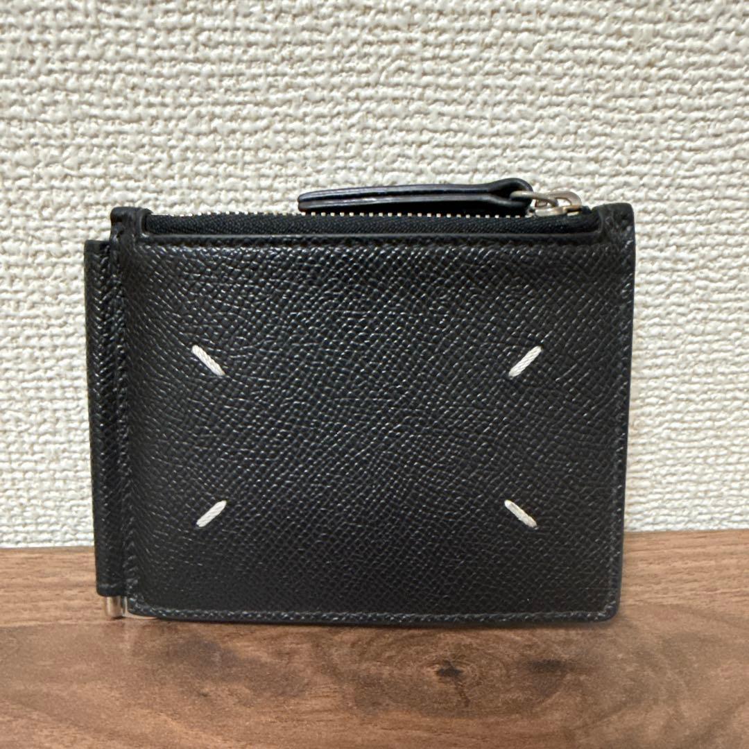 メゾン マルジェラ Maison Margiela マネークリップ