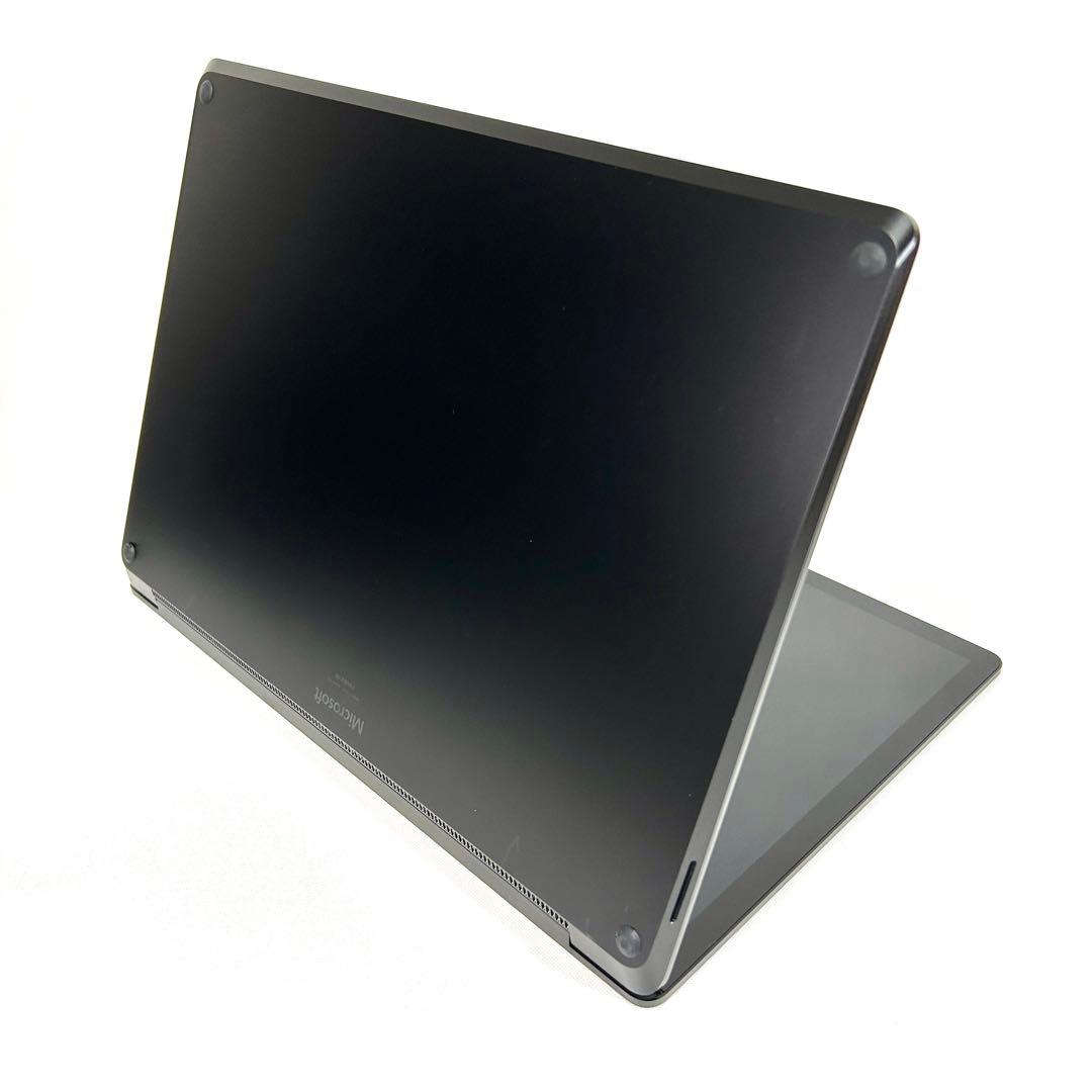 美品 Microsoft SURFACE LAPTOP 4 i7 16GB