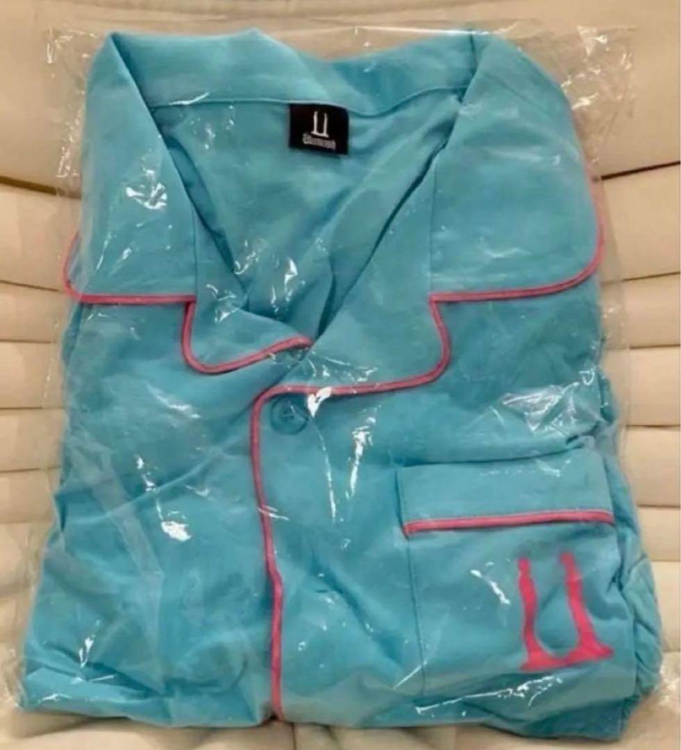 新品未開封 G-DRAGON ジヨン ソウルコン パジャマ