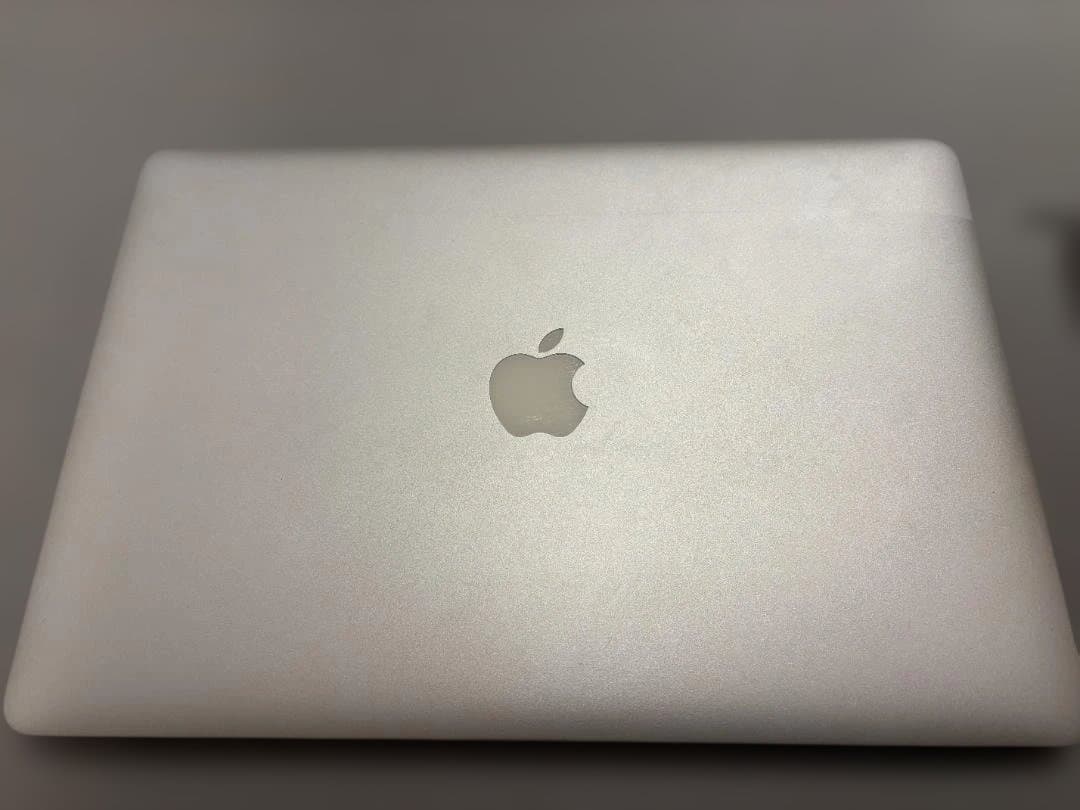 MacBook Pro Retina Mid 2012 15インチ