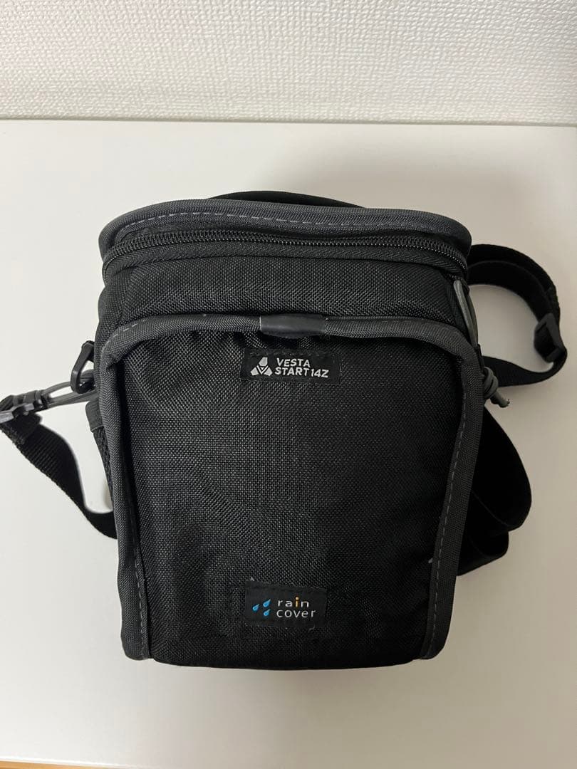 オリンパス OM-D E-M5 Mark II 12-40mm PROレンズ付