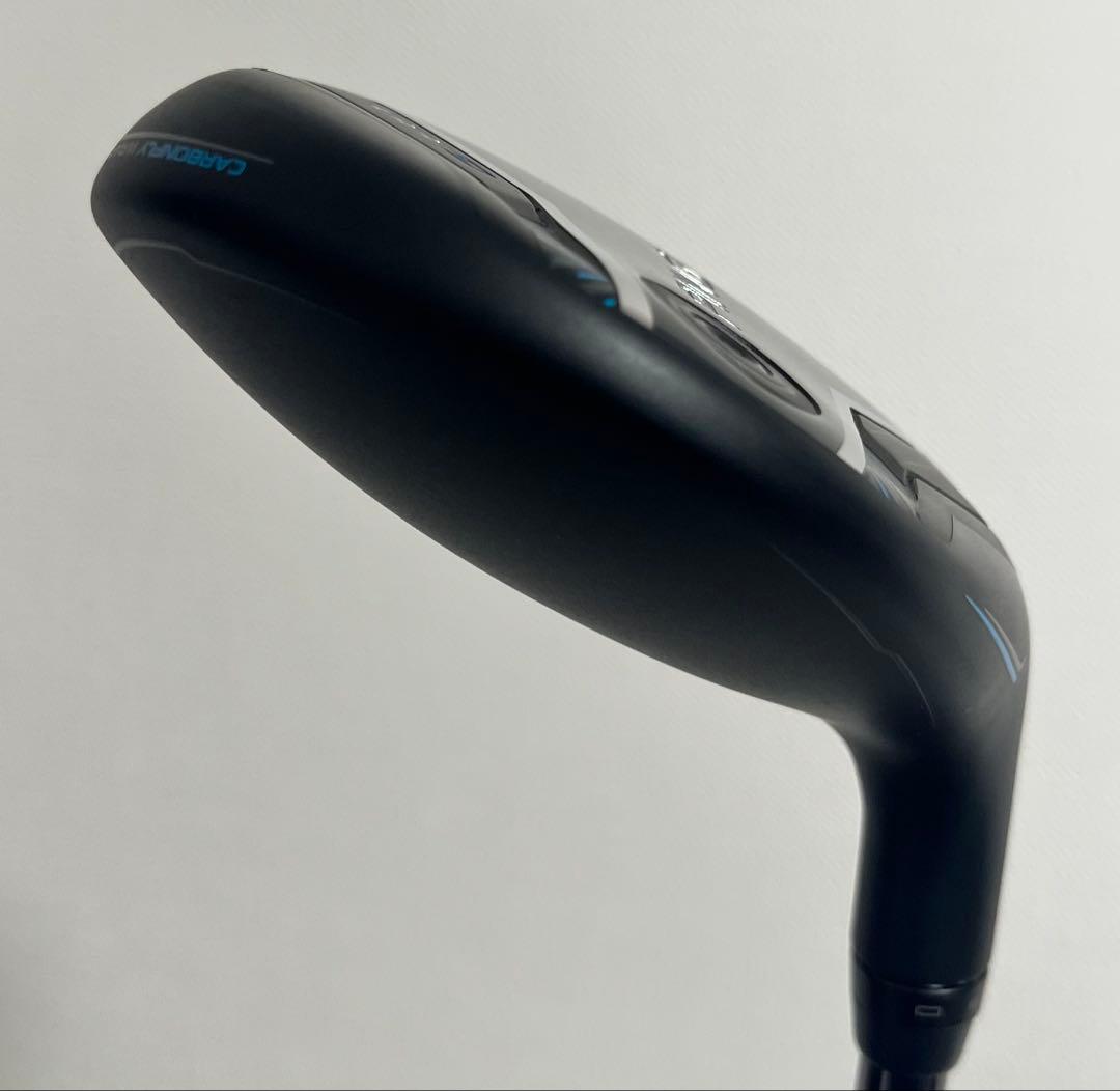 G440 ハイブリッド 4U ツアー2.0ブラック90S