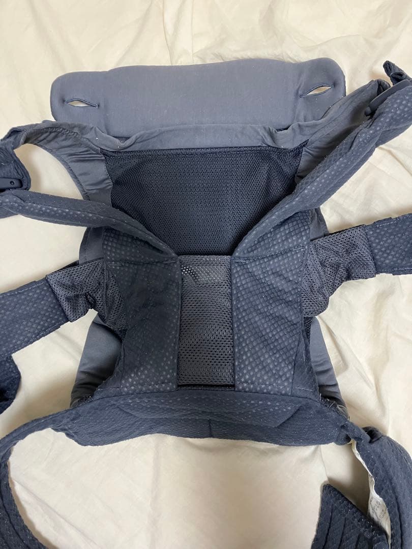 【付属品完備】 nuna cudl カドル アスペン