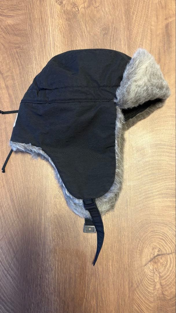 hoodlum フッドラム BOMBER CAP ボンバーキャップ