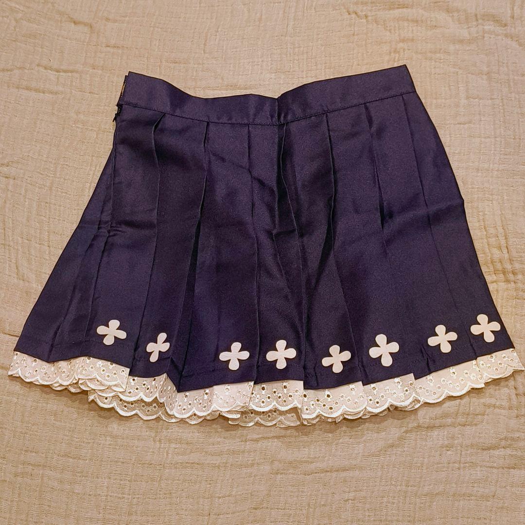 コスプレ衣装 ブルーアーカイブ 阿慈谷ヒフミ 女性XLサイズ