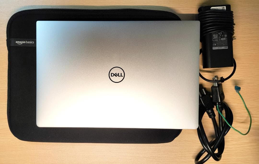 DELL XPS 13 9305 ノートパソコン
