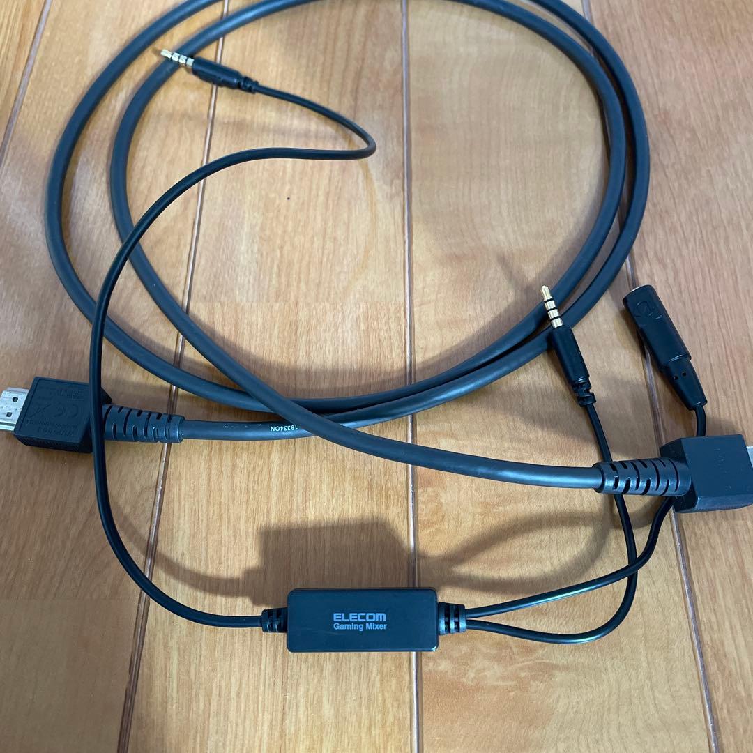 I−O DATA キャプチャーボード　GV-HDREC