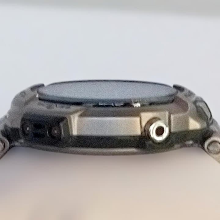 美品 CASIO PRO TREK MANASLU PRX-2500T-7JF