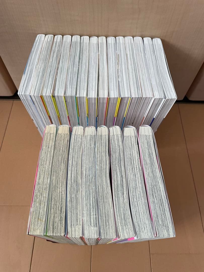 氷の城壁　正反対な君と僕　全巻　阿賀沢紅茶　22冊　全巻セット　集英社