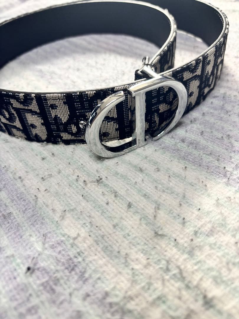 ディオール　Dior ベルト