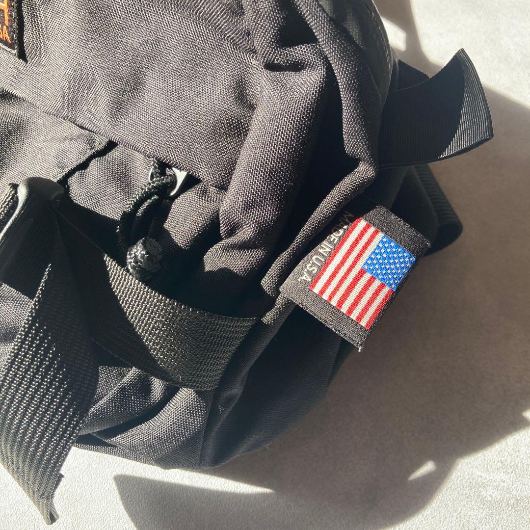 MYSTERY RANCH ヒップモンキー　USA