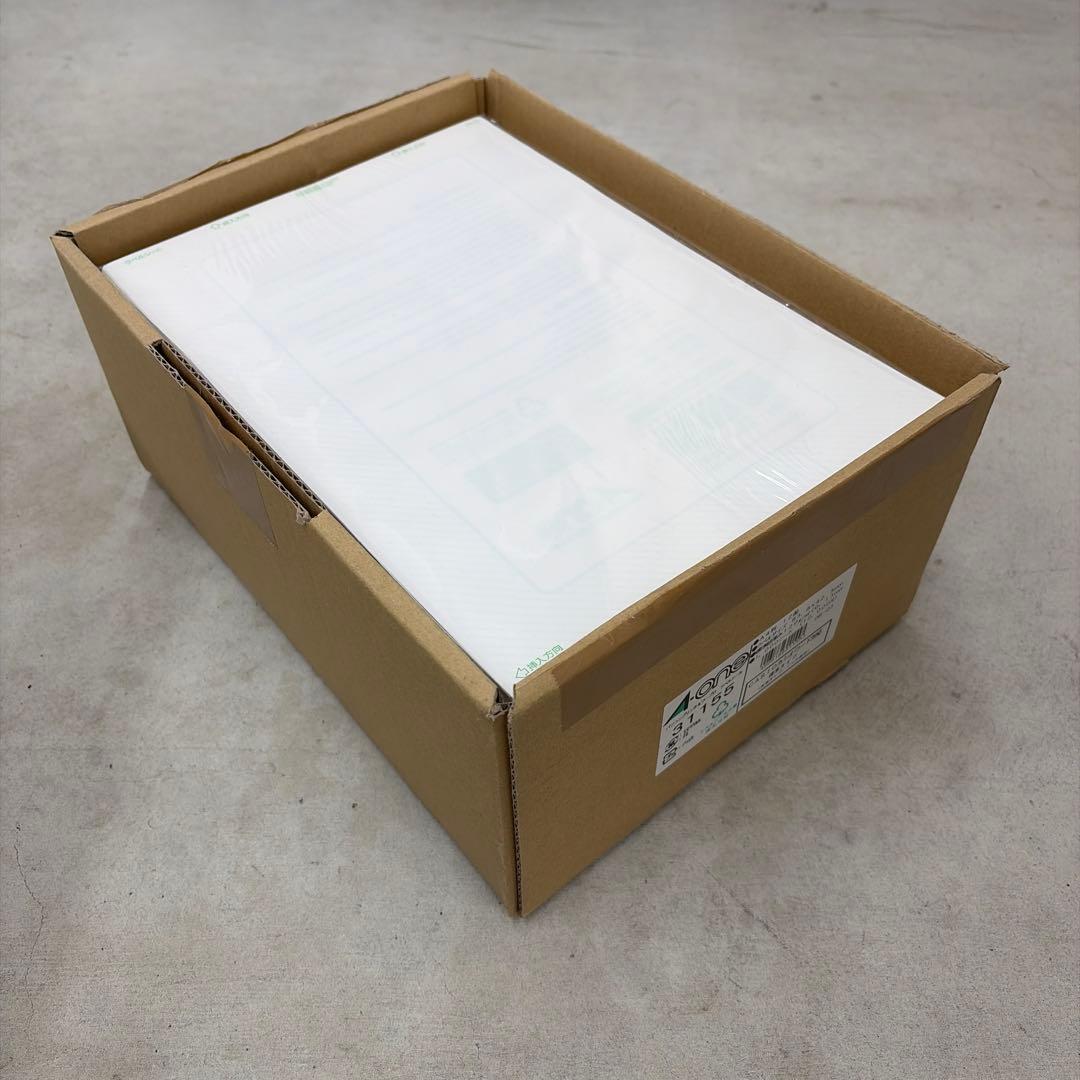 エーワン 31155 ラベル 約1950枚 28183 28184 28727