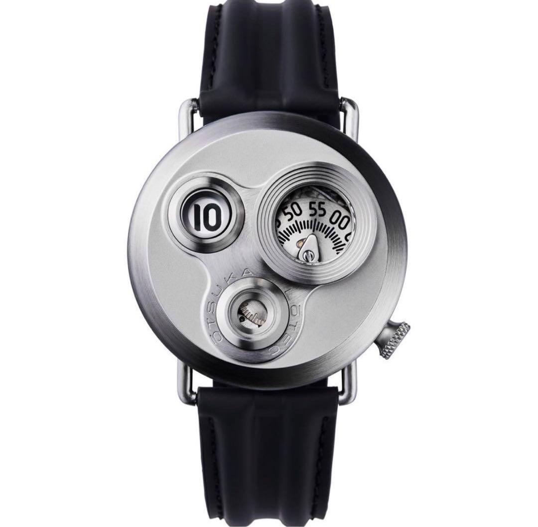 Otsuka Lotec 大塚ローテック 7.5号 腕時計 新品 未使用