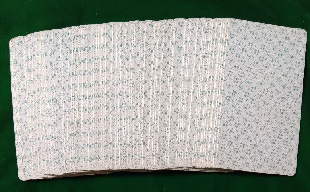 継書房 中井勲 TAROT タロットカード　絶版　レア