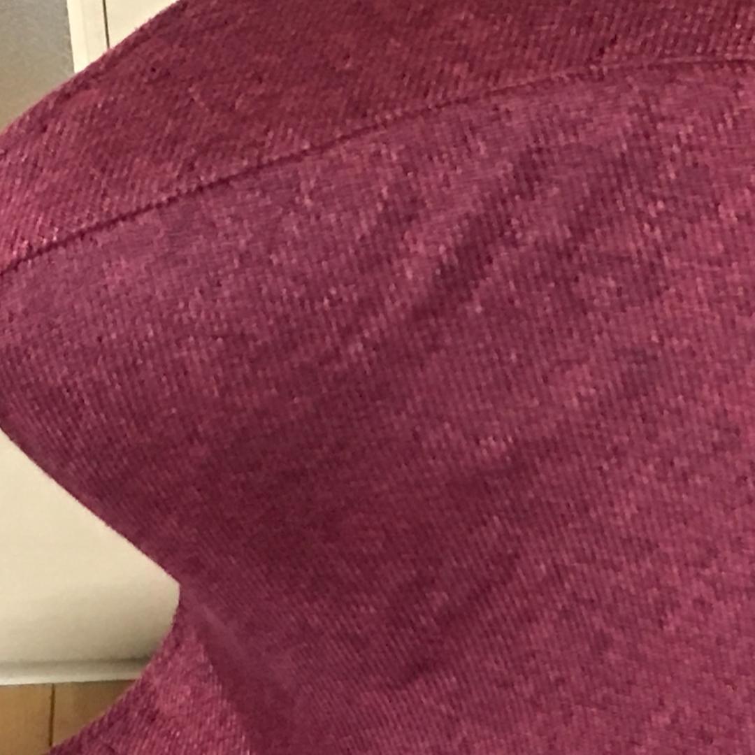 【匿名配送、送料無料】スタイル ドクターチェアプラス レッド