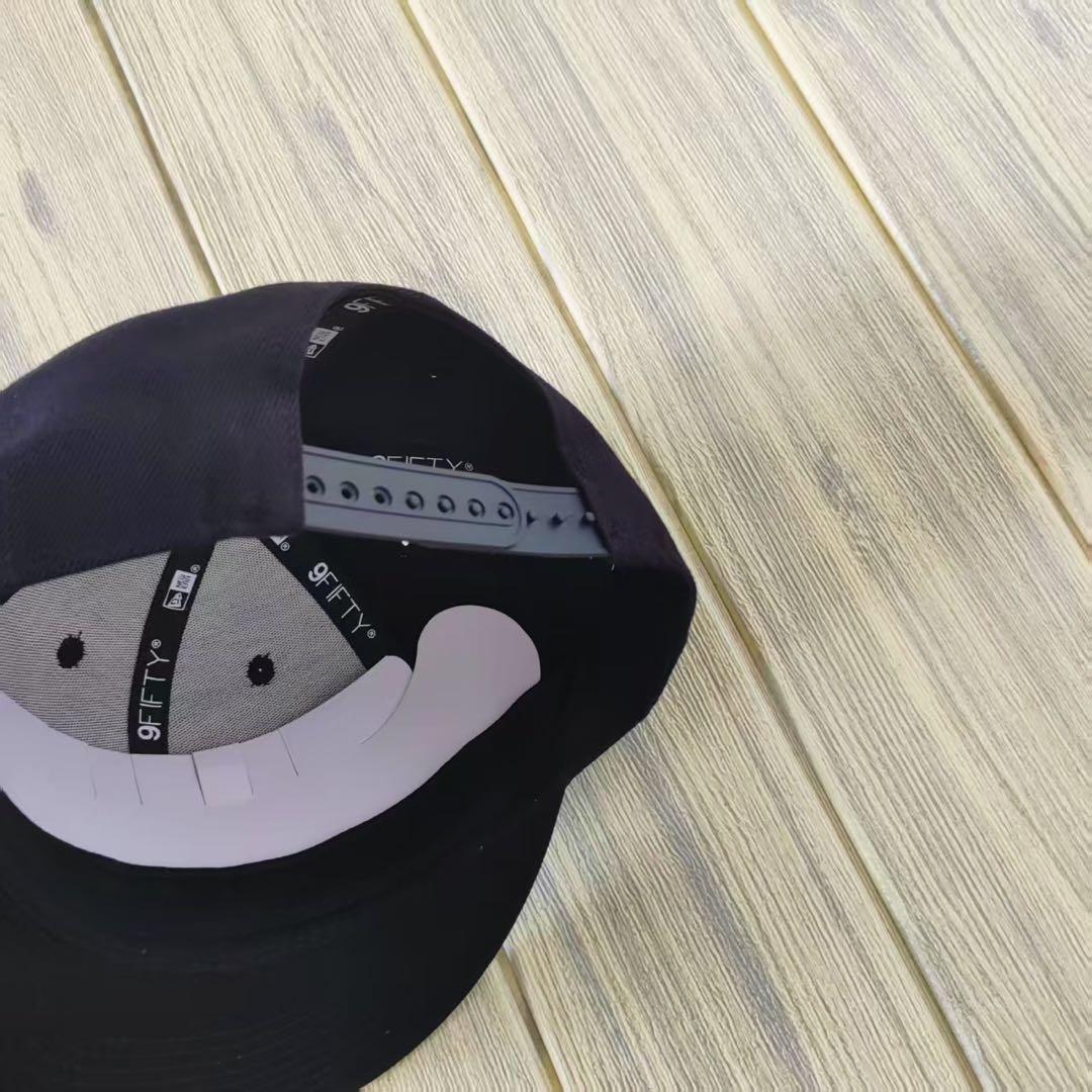 ジ*ー様 エガちゃんねる　江頭2:50 コラボキャップ