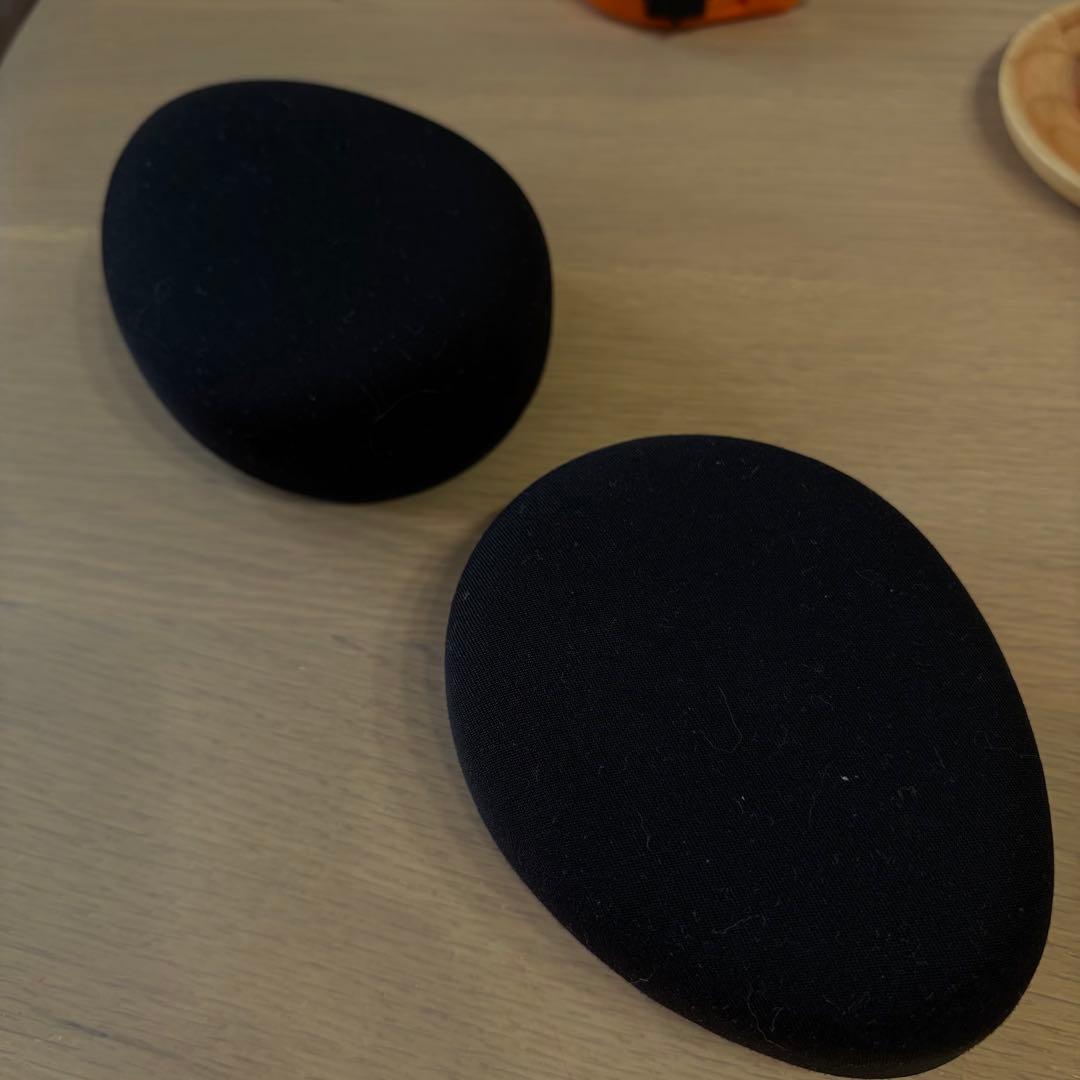 分割キーボード nuio 日本未発売 カスタム付属品セット