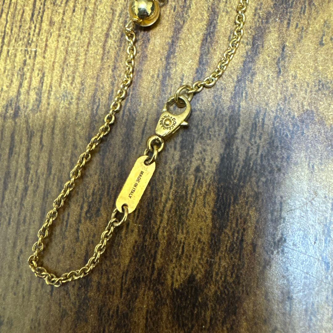 ⭐️専用⭐️DOLCE&GABBANA ロザリオ クロスネックレス