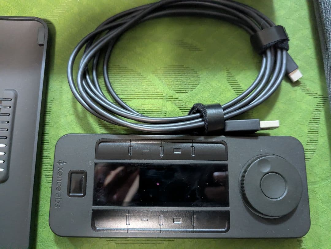 xencelabs ペンタブレット Medium Bundle