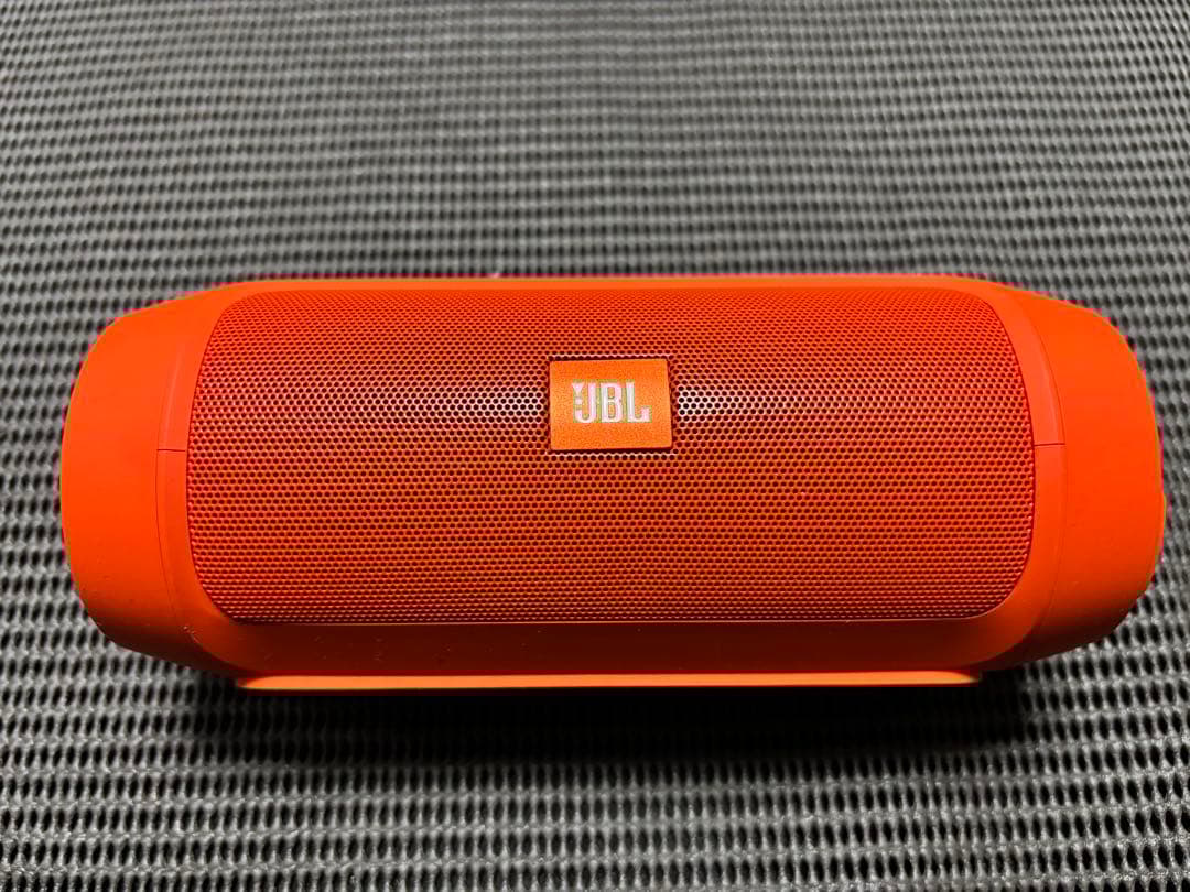 スピーカー・ウーファー JBL CHARGE2+