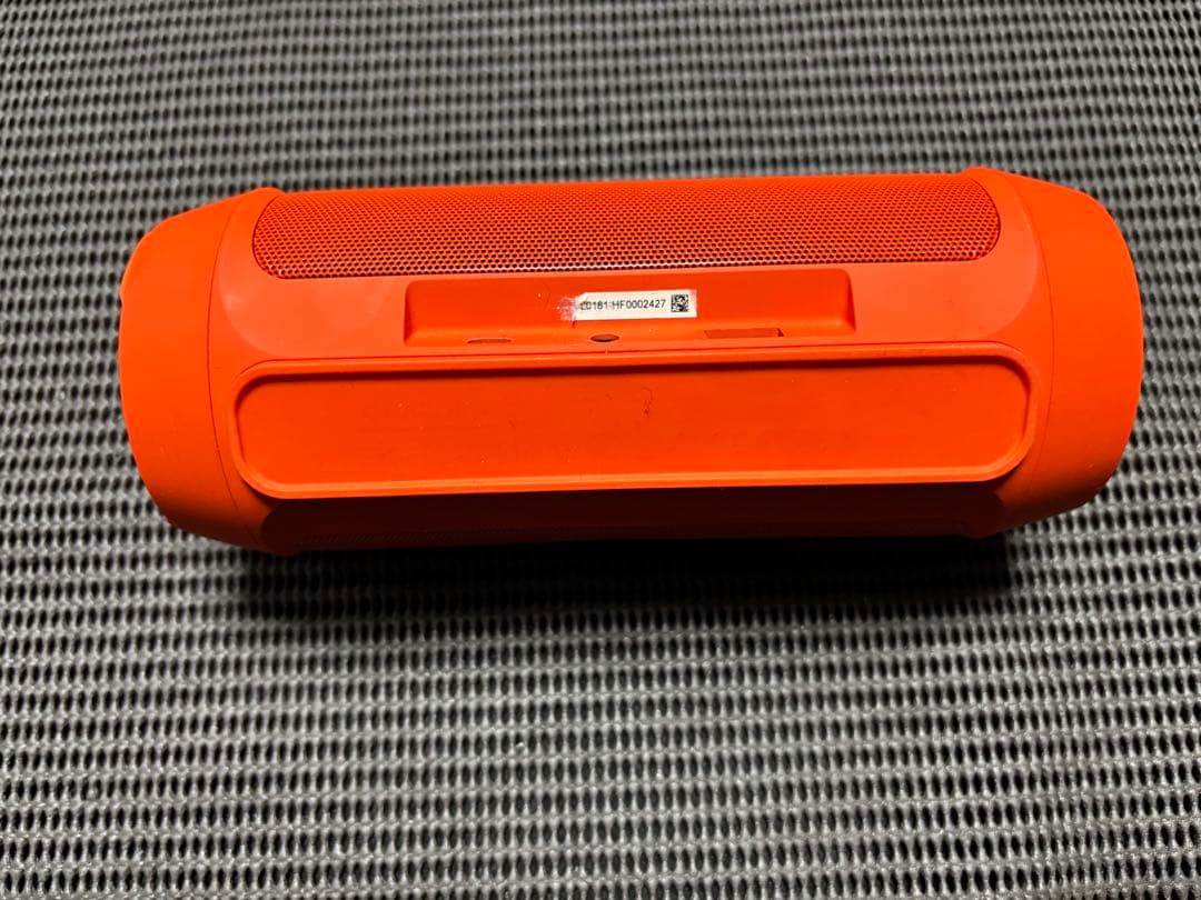 スピーカー・ウーファー JBL CHARGE2+