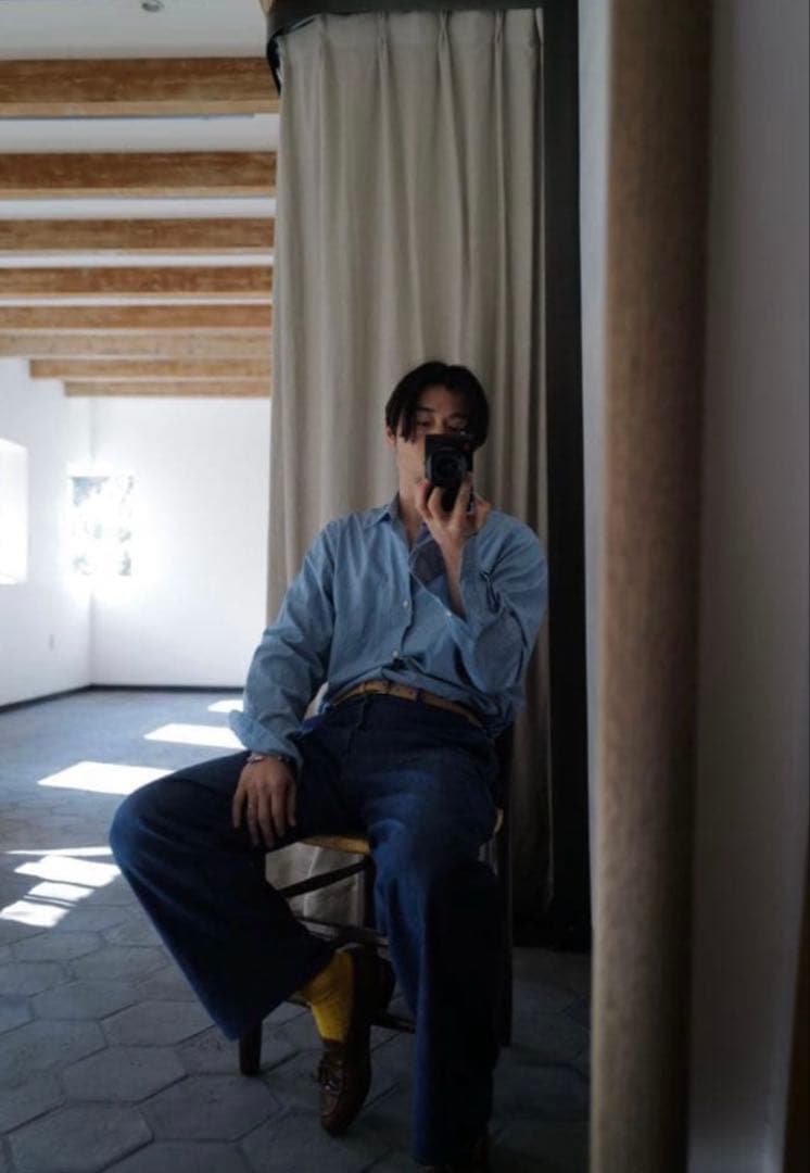 Niceness ナイスネス　ベルト　激レア