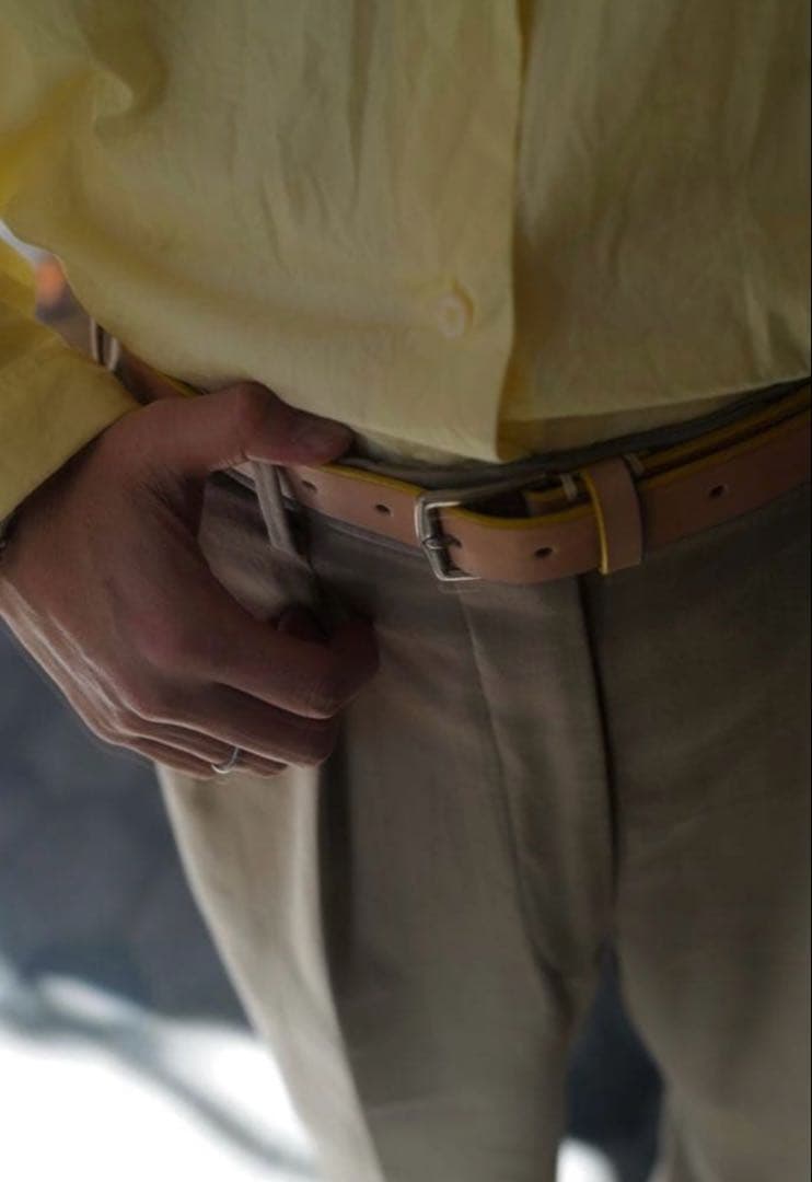 Niceness ナイスネス　ベルト　激レア