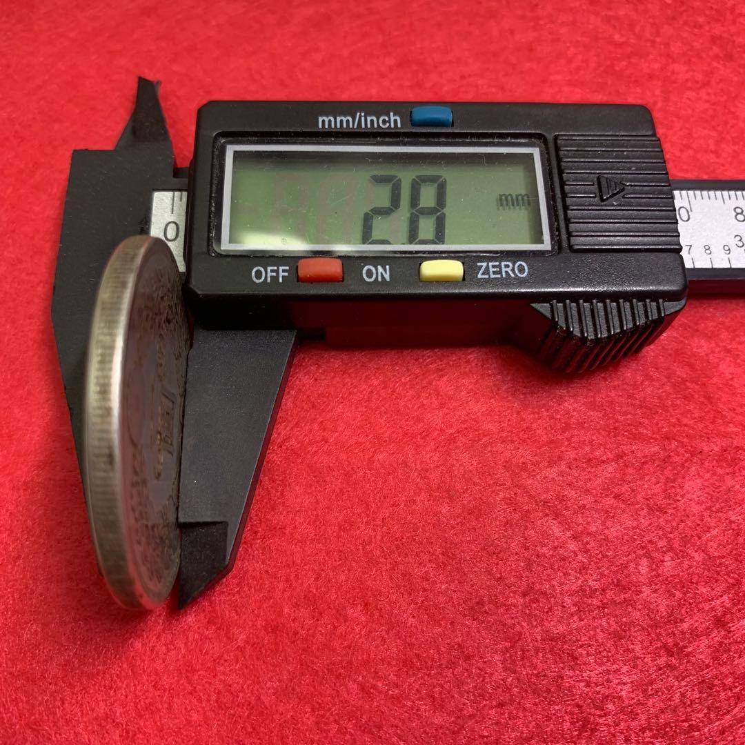 L377日本古銭 一圓銀貨6枚セット 明治 新1円銀貨 大型銀貨 貴重