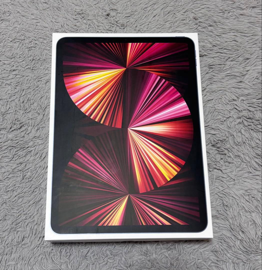 ろくてんApple iPad Pro (11インチ)第3世代 256GB