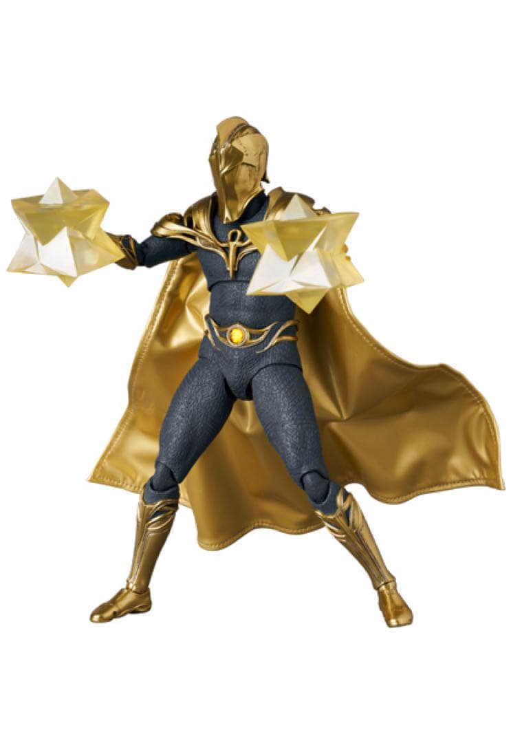 MAFEX Dr.FATE マフェックス ドクターフェイト