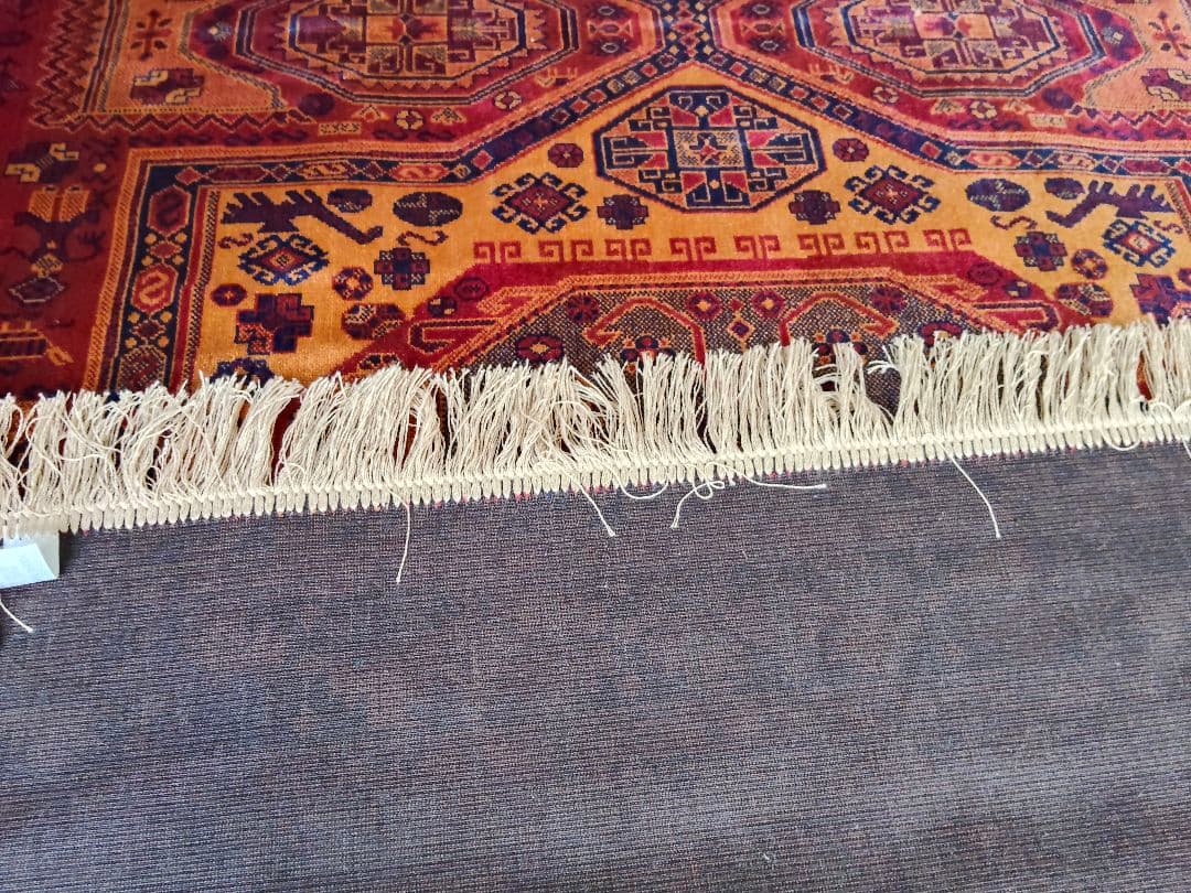 ビスコース　イリート 138x200cm