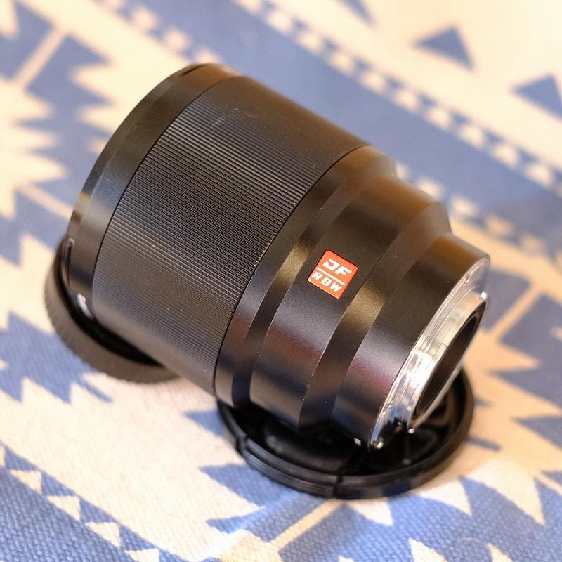 BABENG専用です。(他の方は購入不可)　VILTROX AF 85mm
