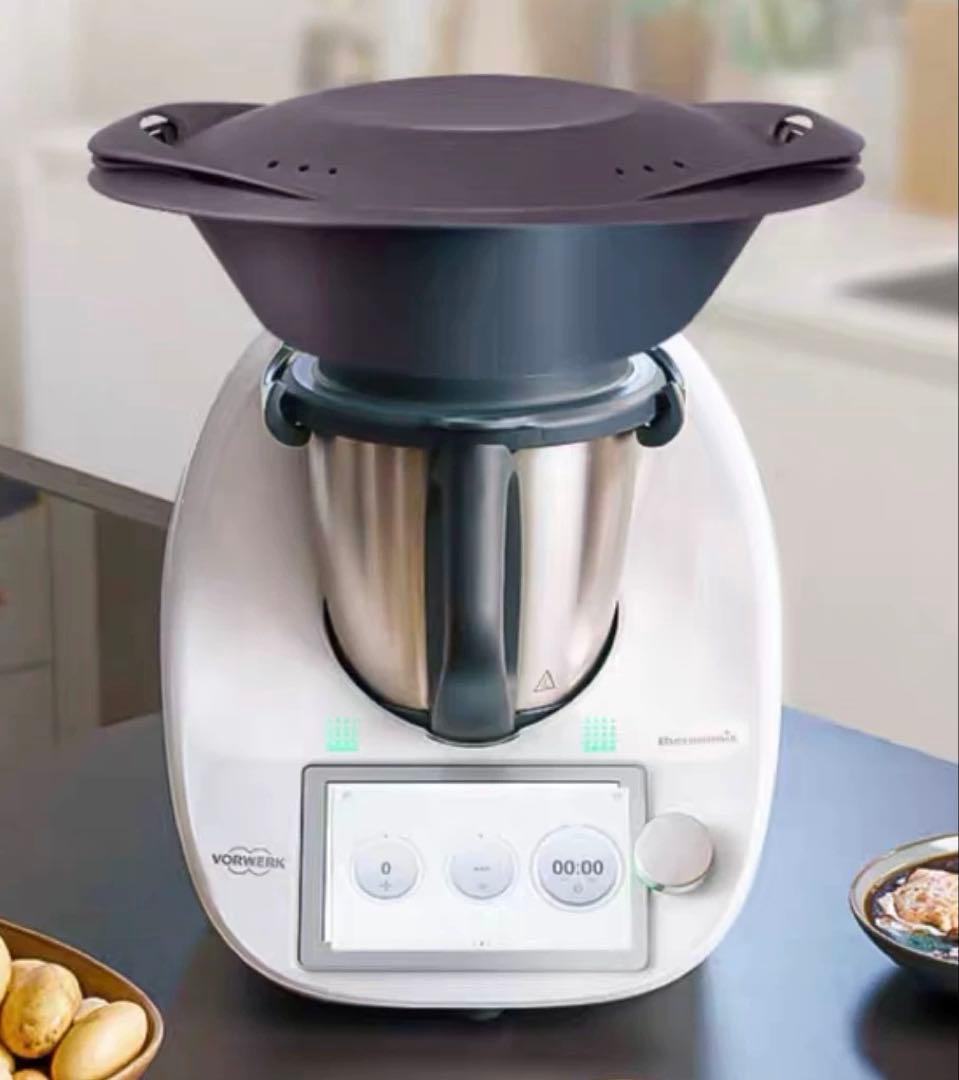 キッチン家電 Thermomix TM6