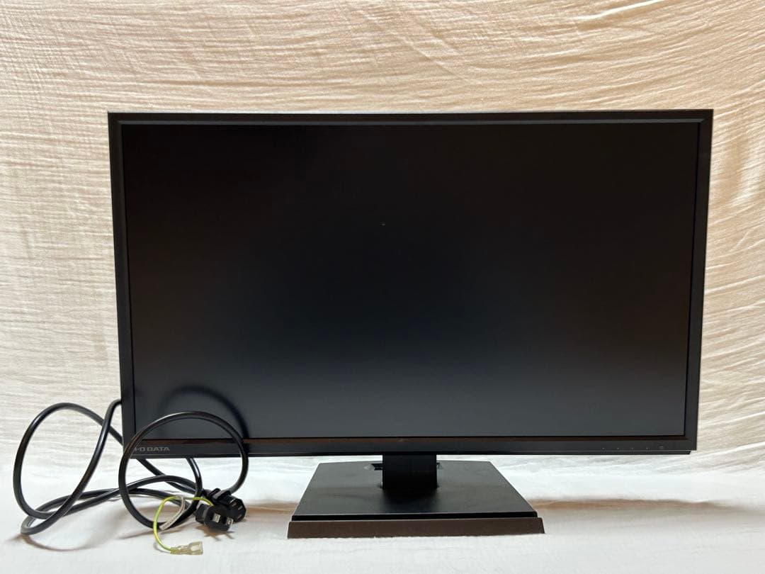 I-O DATA LCD-AH241XDB-B 23.8型モニター