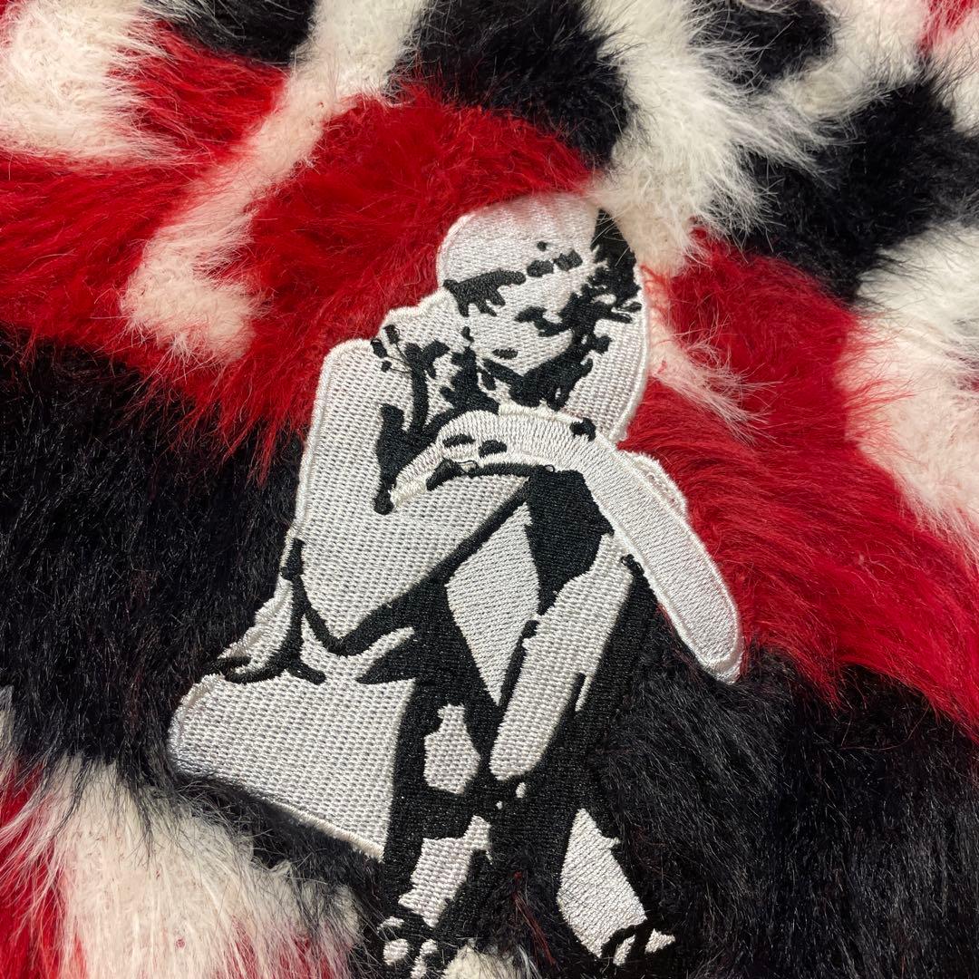 即完売！hystericglamour×WINDANDSEA カーディガン ヒス