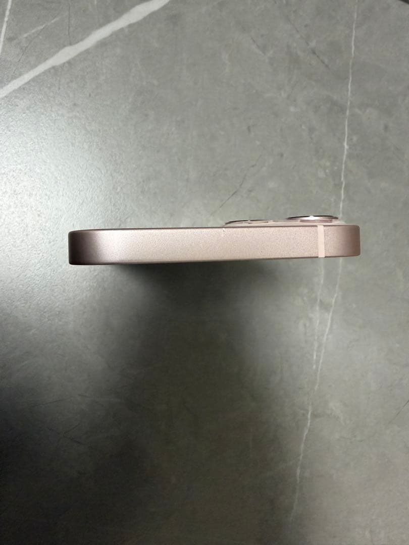 iPhone 13 ピンク 128GB