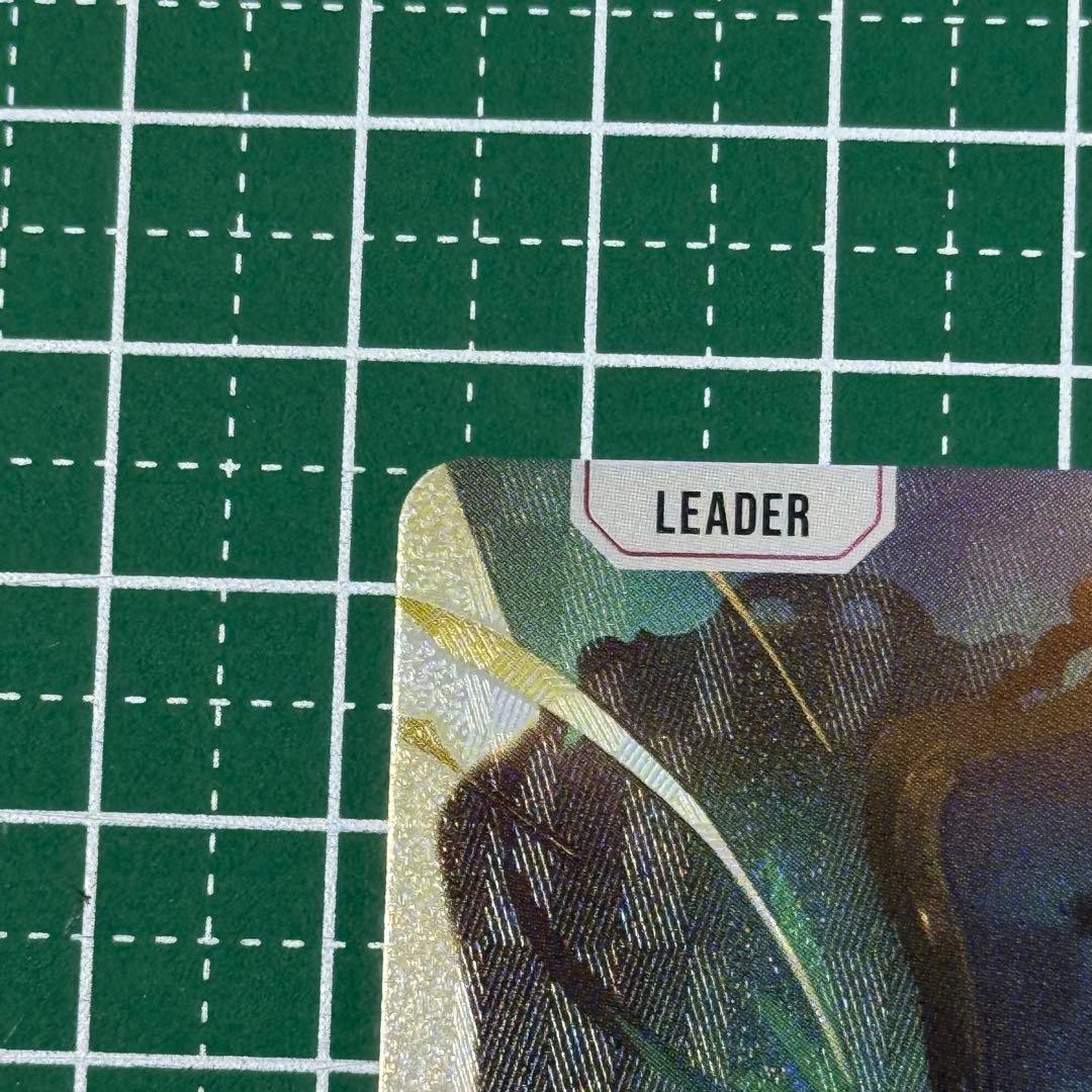 【10/30までの出品】クロススターズ 小森めと LRPP